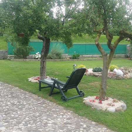B&B Cuore San Daniele del Friuli Eksteriør bilde