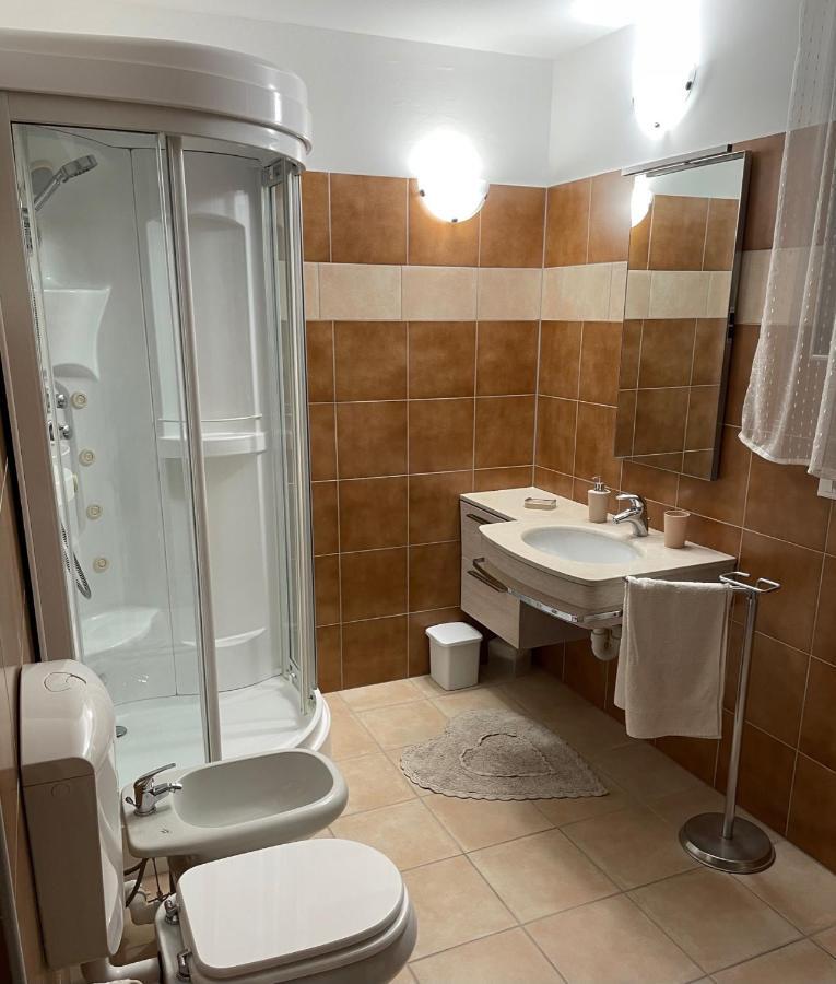 B&B Cuore San Daniele del Friuli Eksteriør bilde