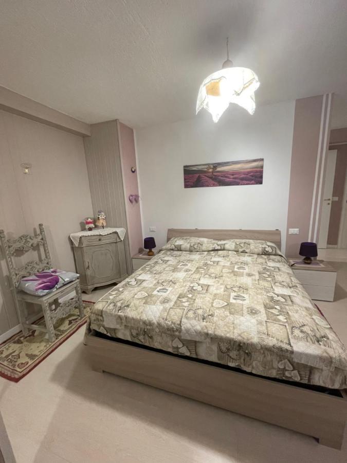 B&B Cuore San Daniele del Friuli Eksteriør bilde