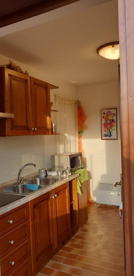 B&B Cuore San Daniele del Friuli Eksteriør bilde