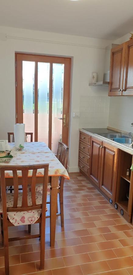 B&B Cuore San Daniele del Friuli Eksteriør bilde