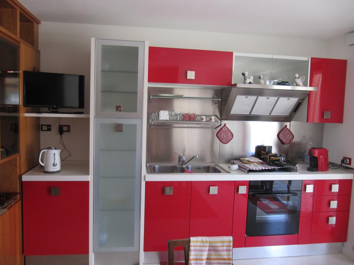B&B Cuore San Daniele del Friuli Eksteriør bilde
