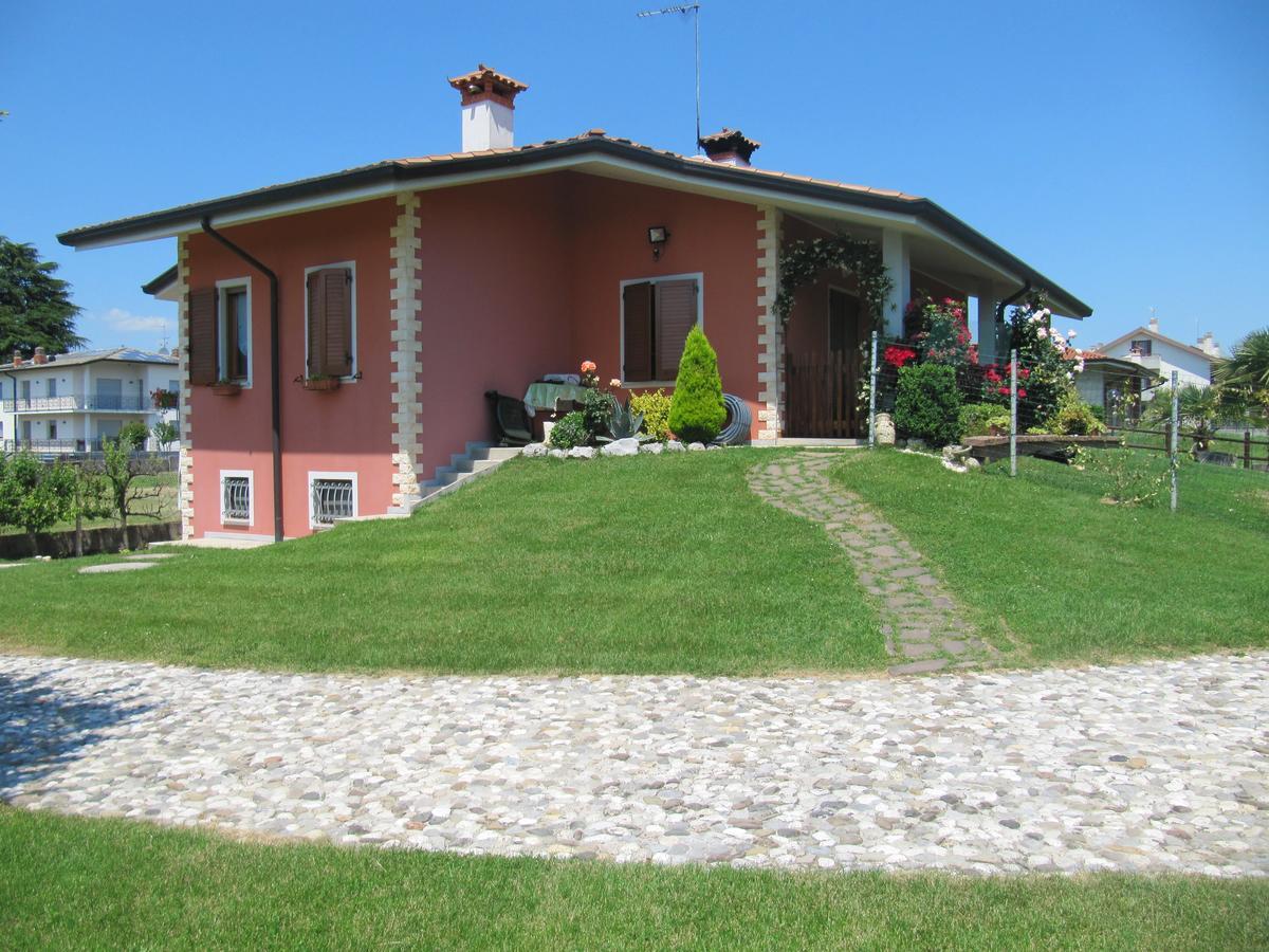 B&B Cuore San Daniele del Friuli Eksteriør bilde