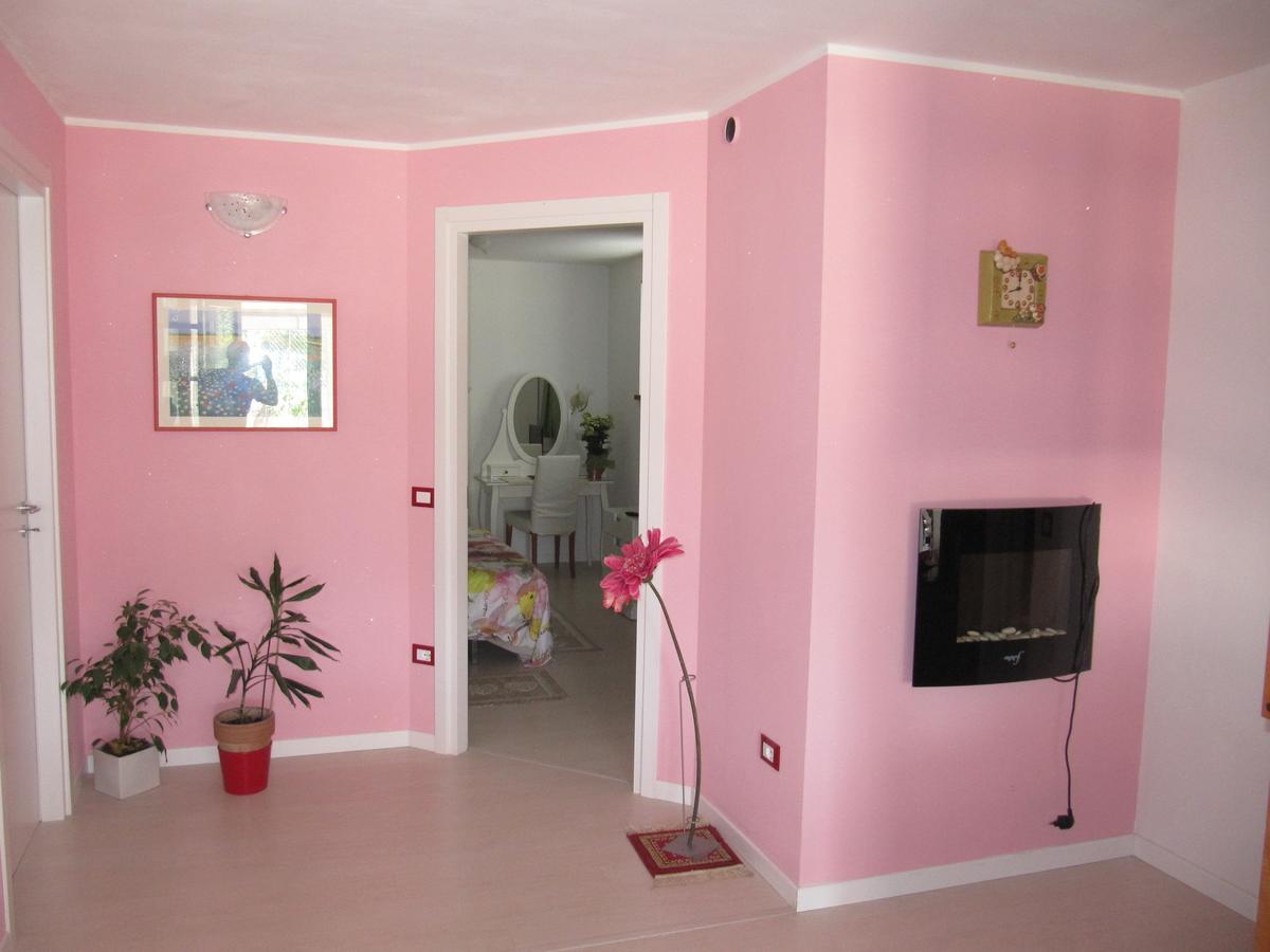 B&B Cuore San Daniele del Friuli Eksteriør bilde
