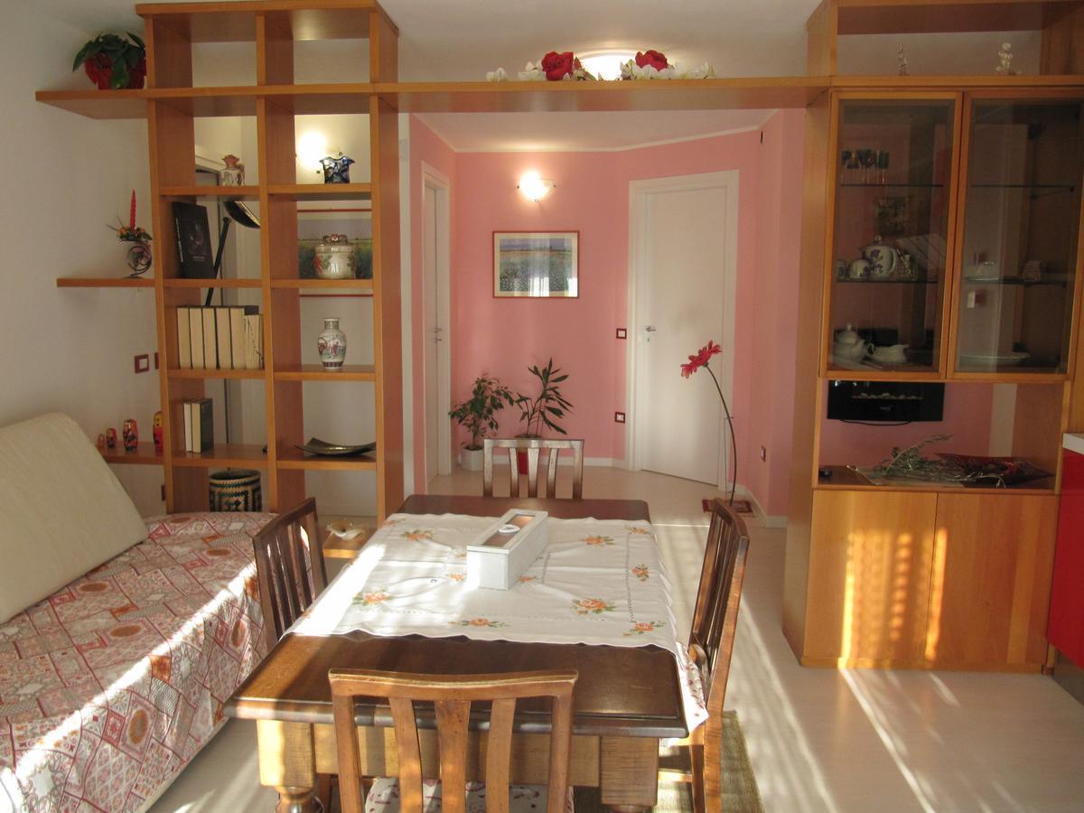 B&B Cuore San Daniele del Friuli Eksteriør bilde