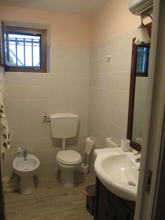 B&B Cuore San Daniele del Friuli Eksteriør bilde