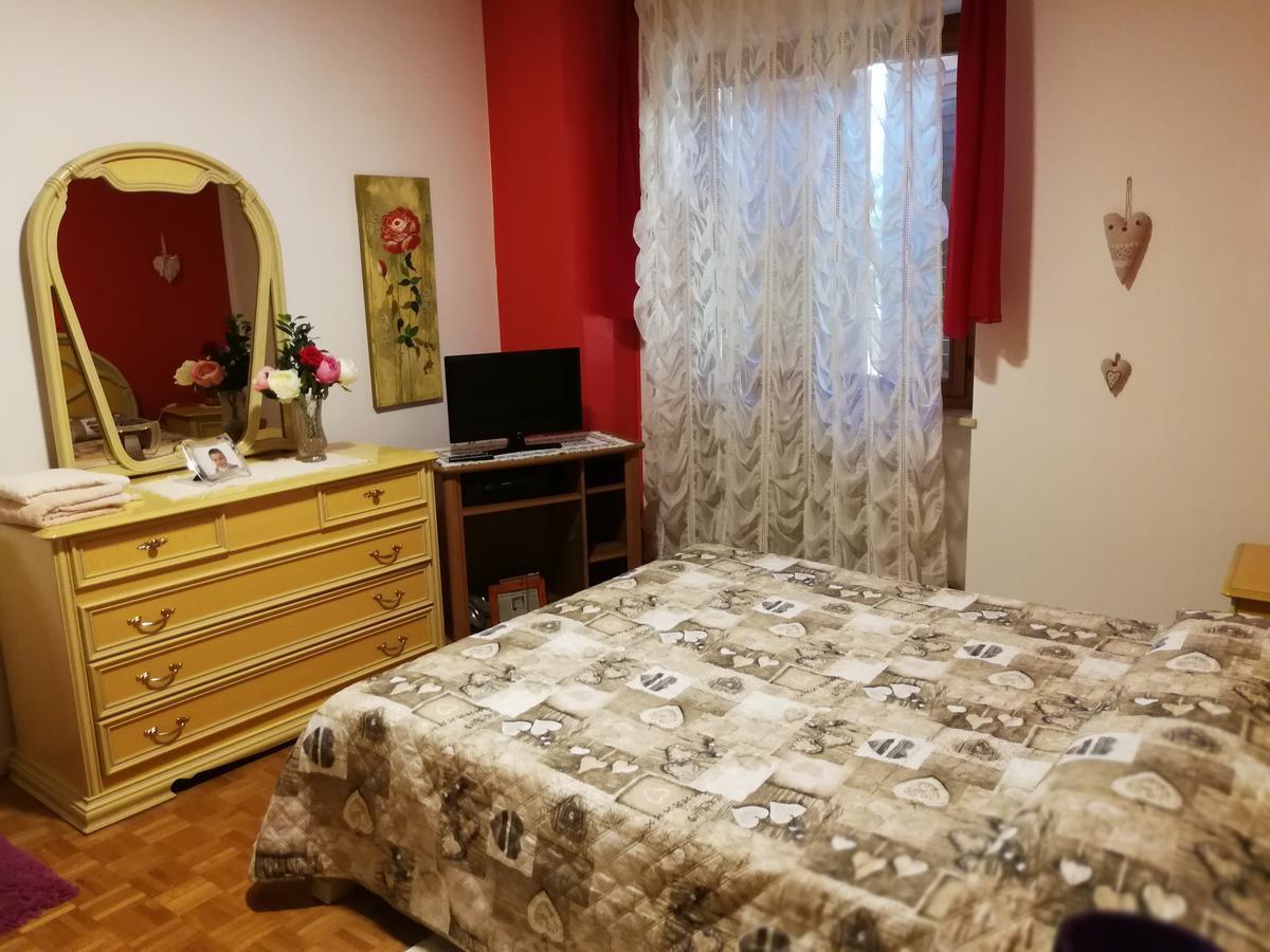 B&B Cuore San Daniele del Friuli Eksteriør bilde