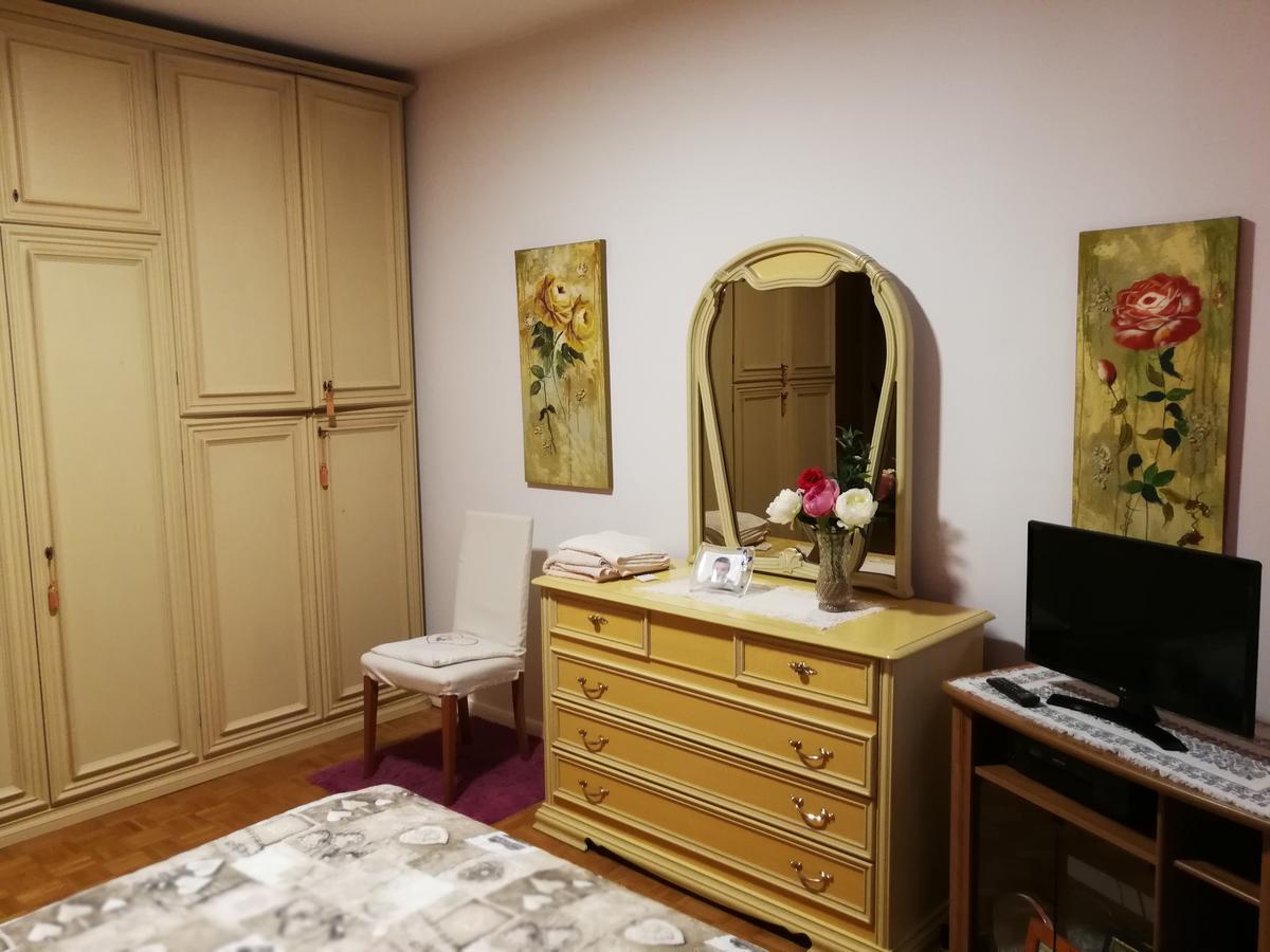 B&B Cuore San Daniele del Friuli Eksteriør bilde