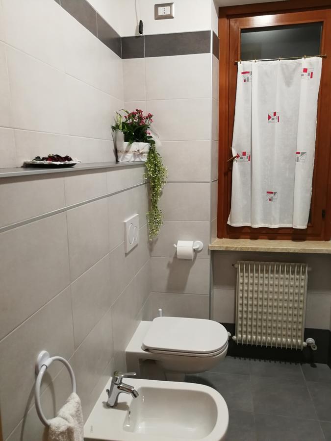 B&B Cuore San Daniele del Friuli Eksteriør bilde