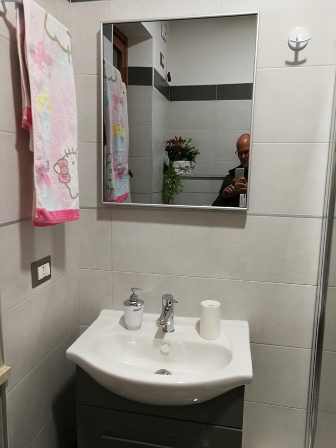 B&B Cuore San Daniele del Friuli Eksteriør bilde