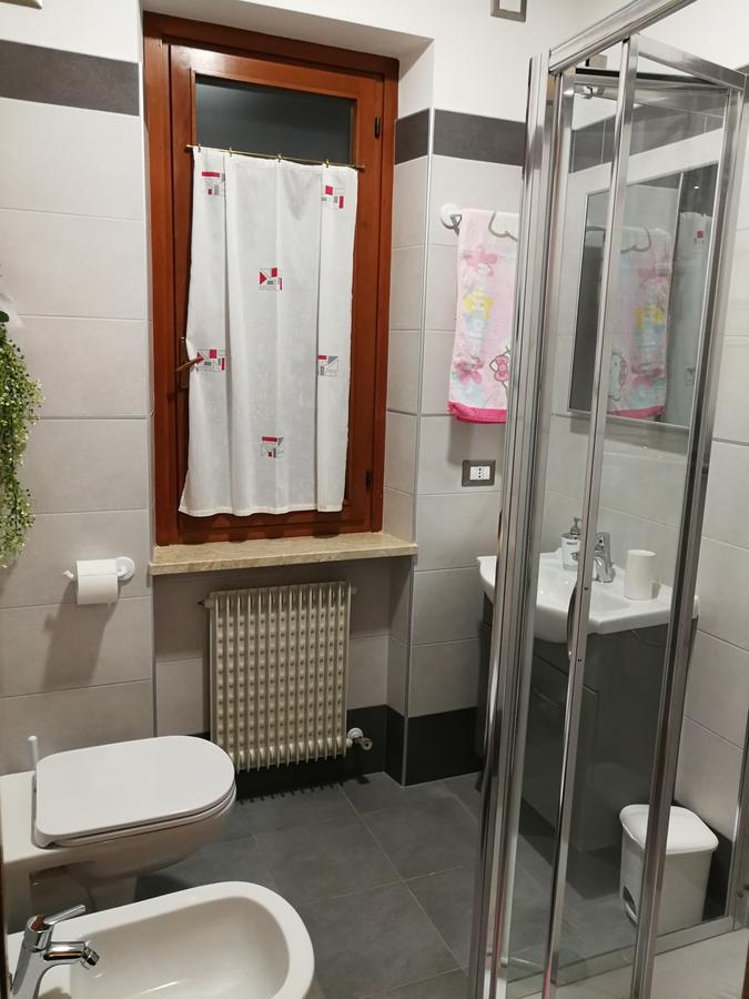 B&B Cuore San Daniele del Friuli Eksteriør bilde